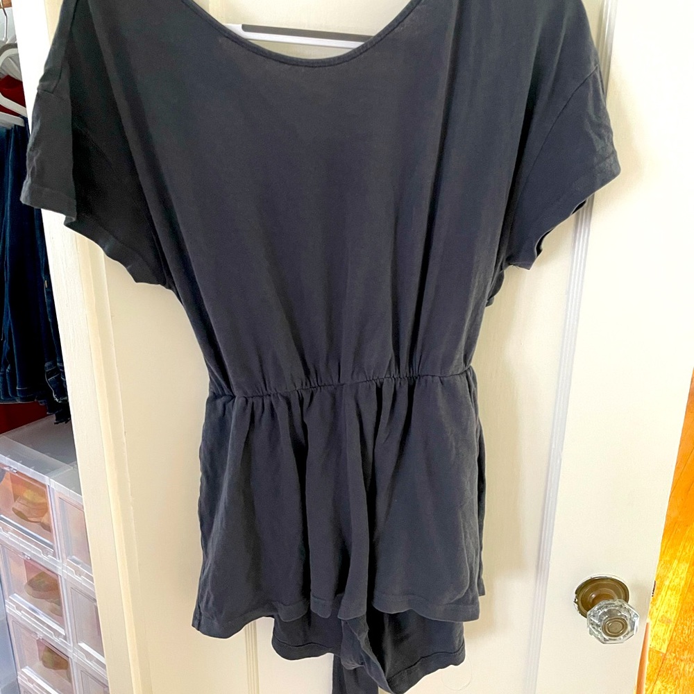 Free People Romper